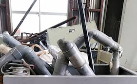 廃プラスチック