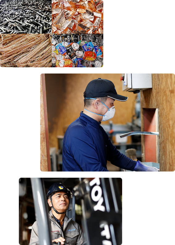 東風上商店ってどんな会社?