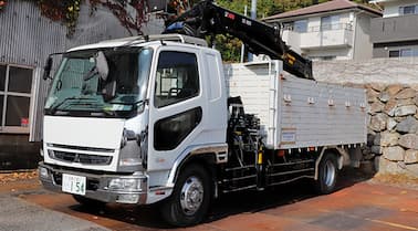 産業廃棄物 収集・運搬・処分